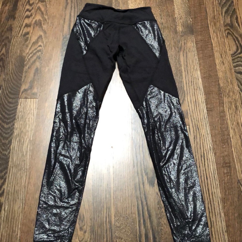 Beyond Yoga Leggings